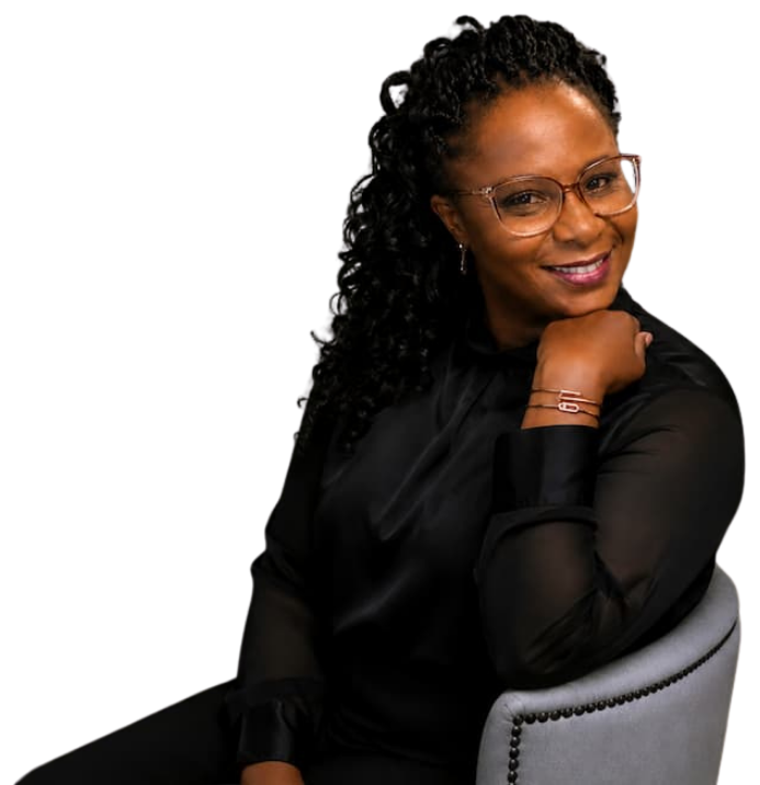 Nakia Hopkins, San Antonio notary public